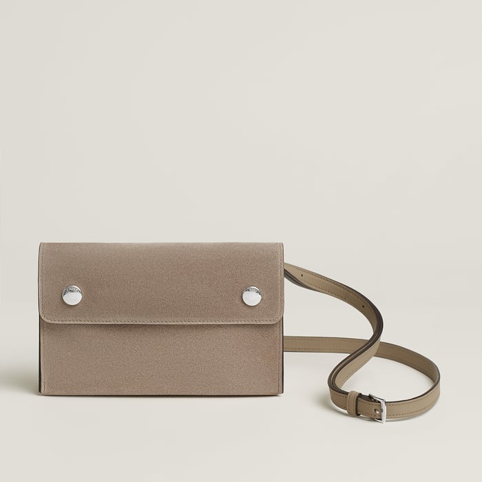 Hermèsnap Wallet