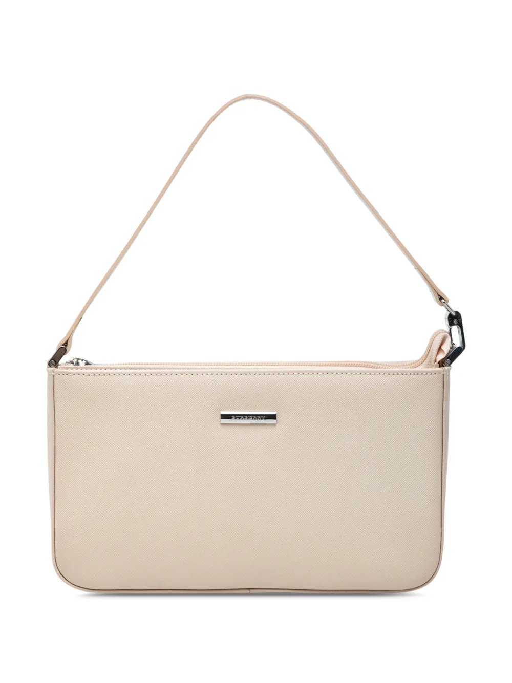 2000-2017 Leather shoulder bag