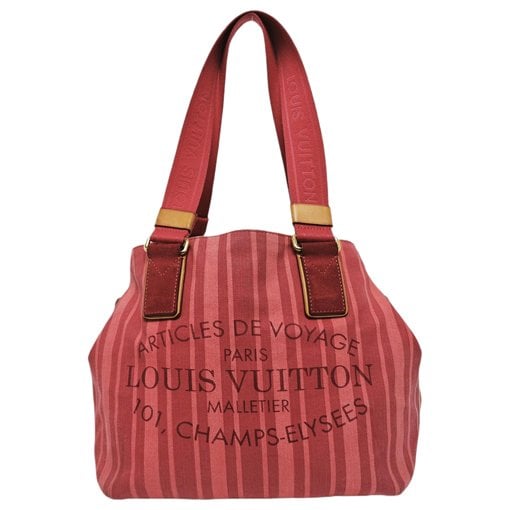 Cloth handbag