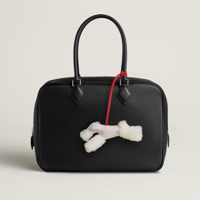 Hermès Budy Charm