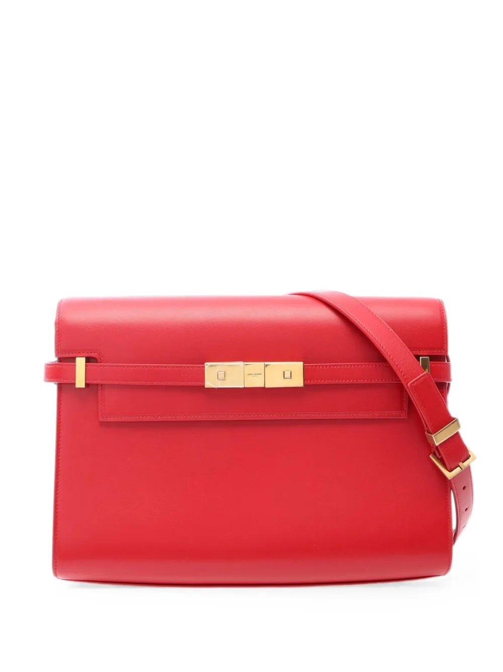 2010s Manhattan shoulder bag