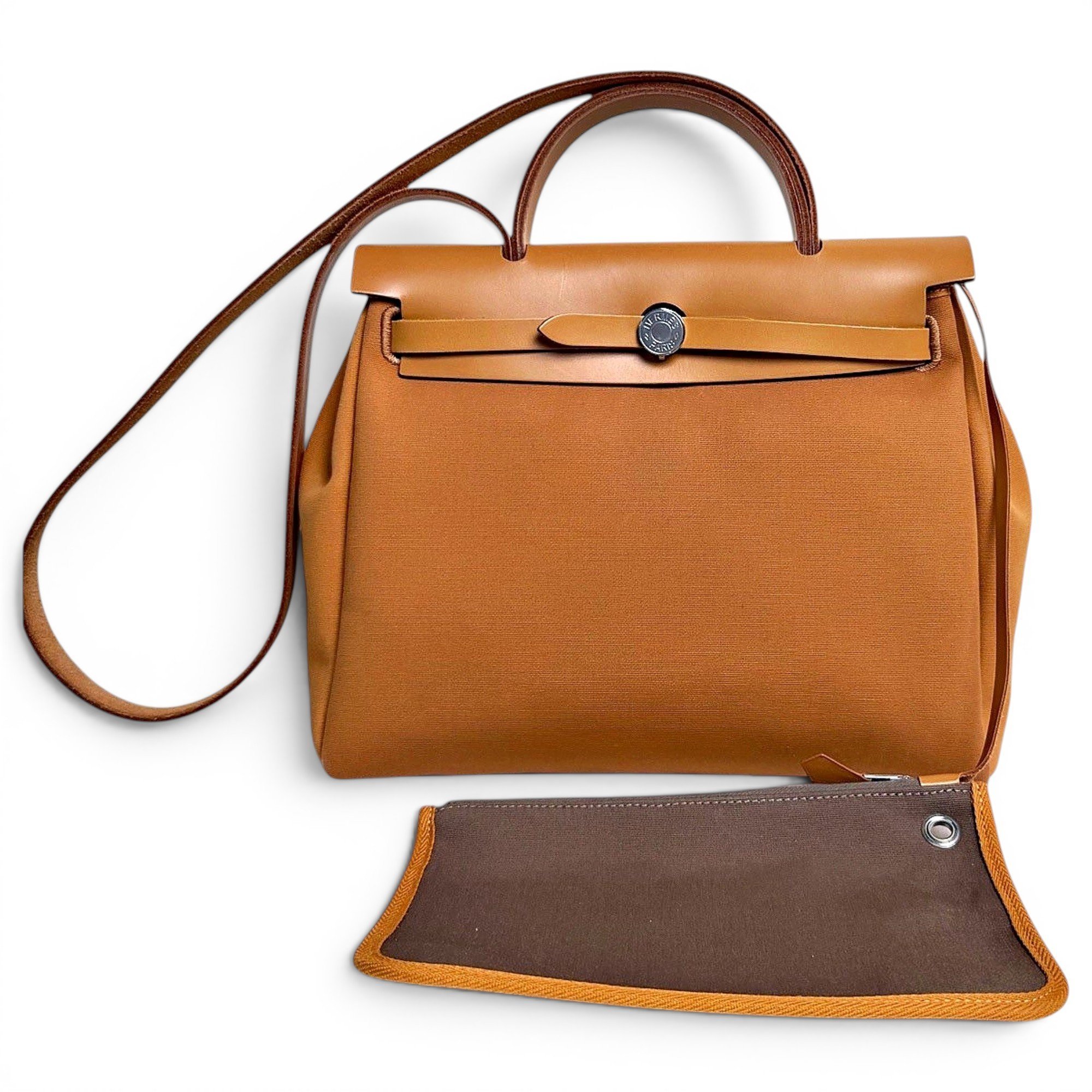 Herbag cloth handbag