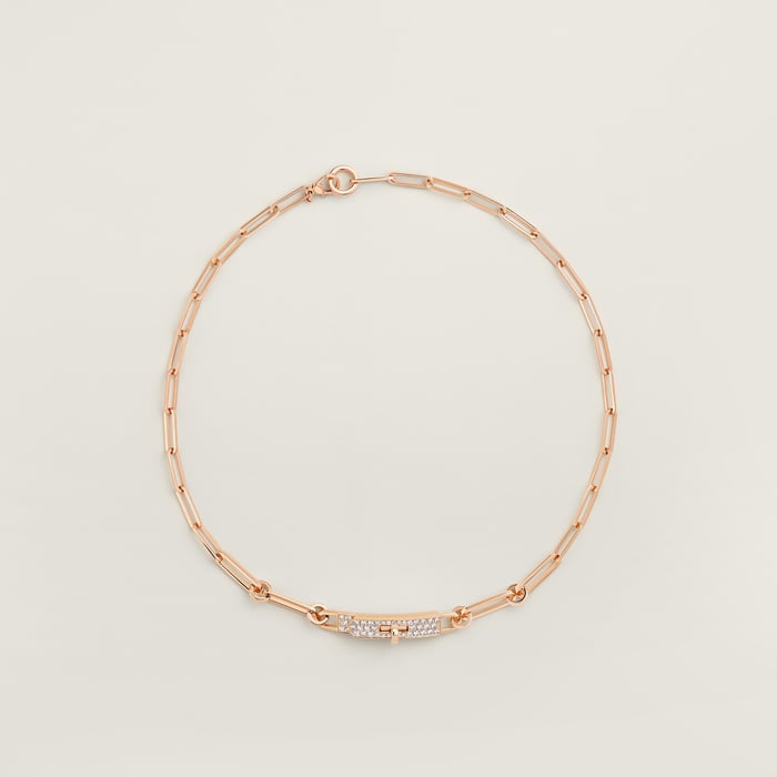 썽 꼴로리 Kelly Chaine 더블 브레이슬릿, 스몰 모델