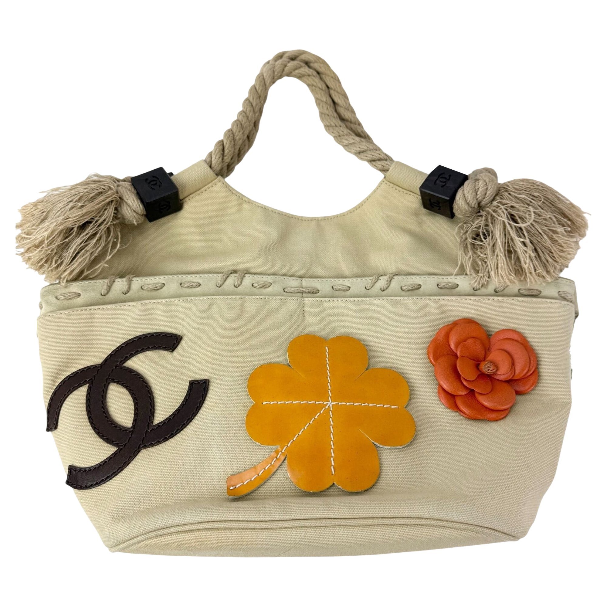 Cloth tote