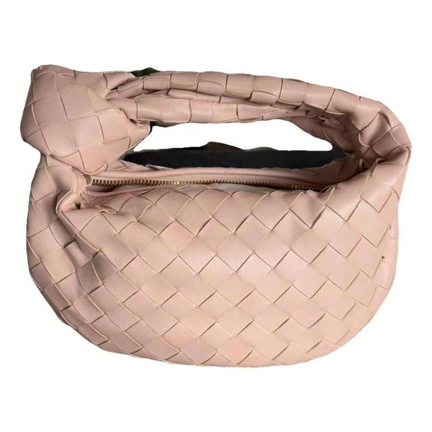 Jodie leather handbag