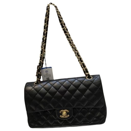 Timeless/Classique leather crossbody bag
