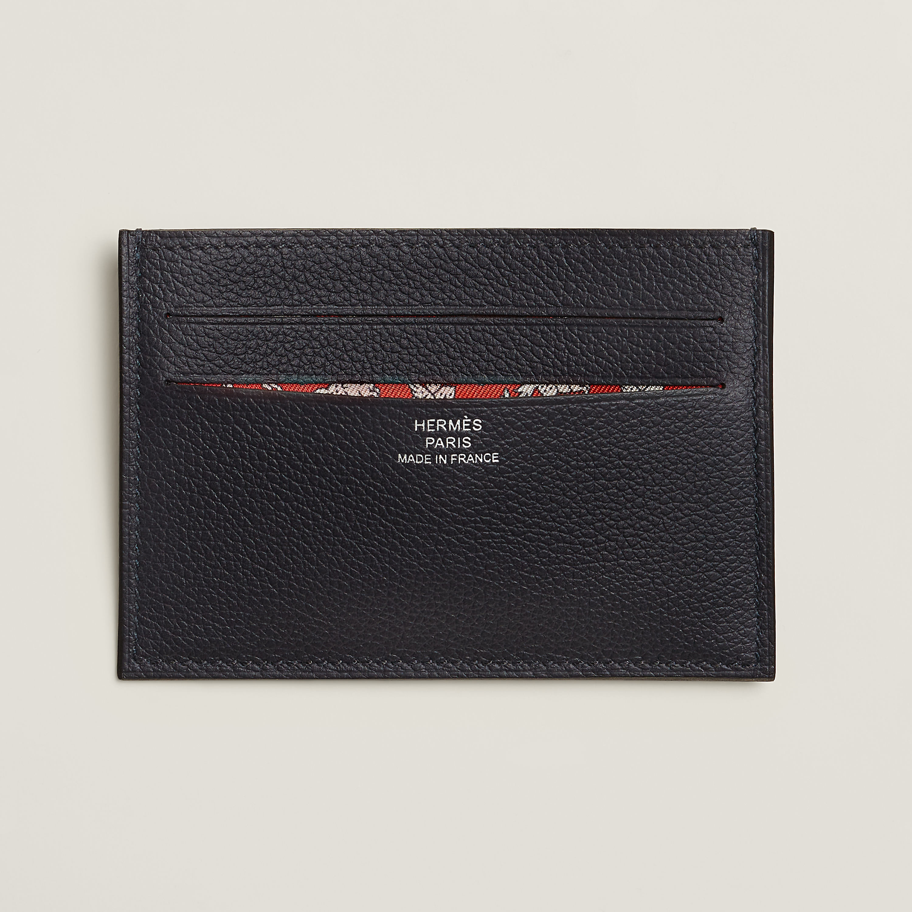 Citizen Twill card holder