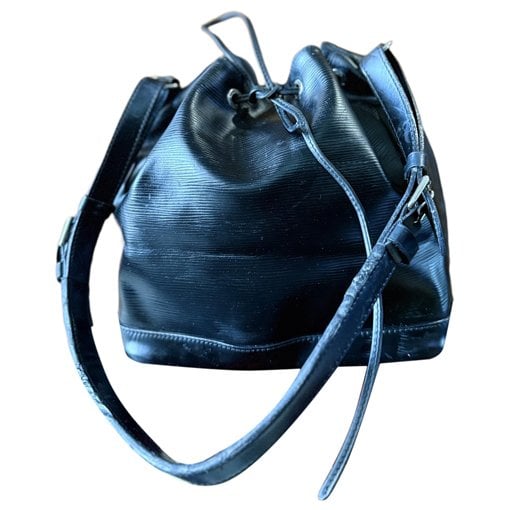 NéoNoé leather handbag