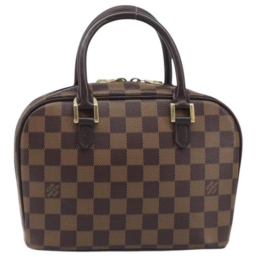 Sarria cloth handbag