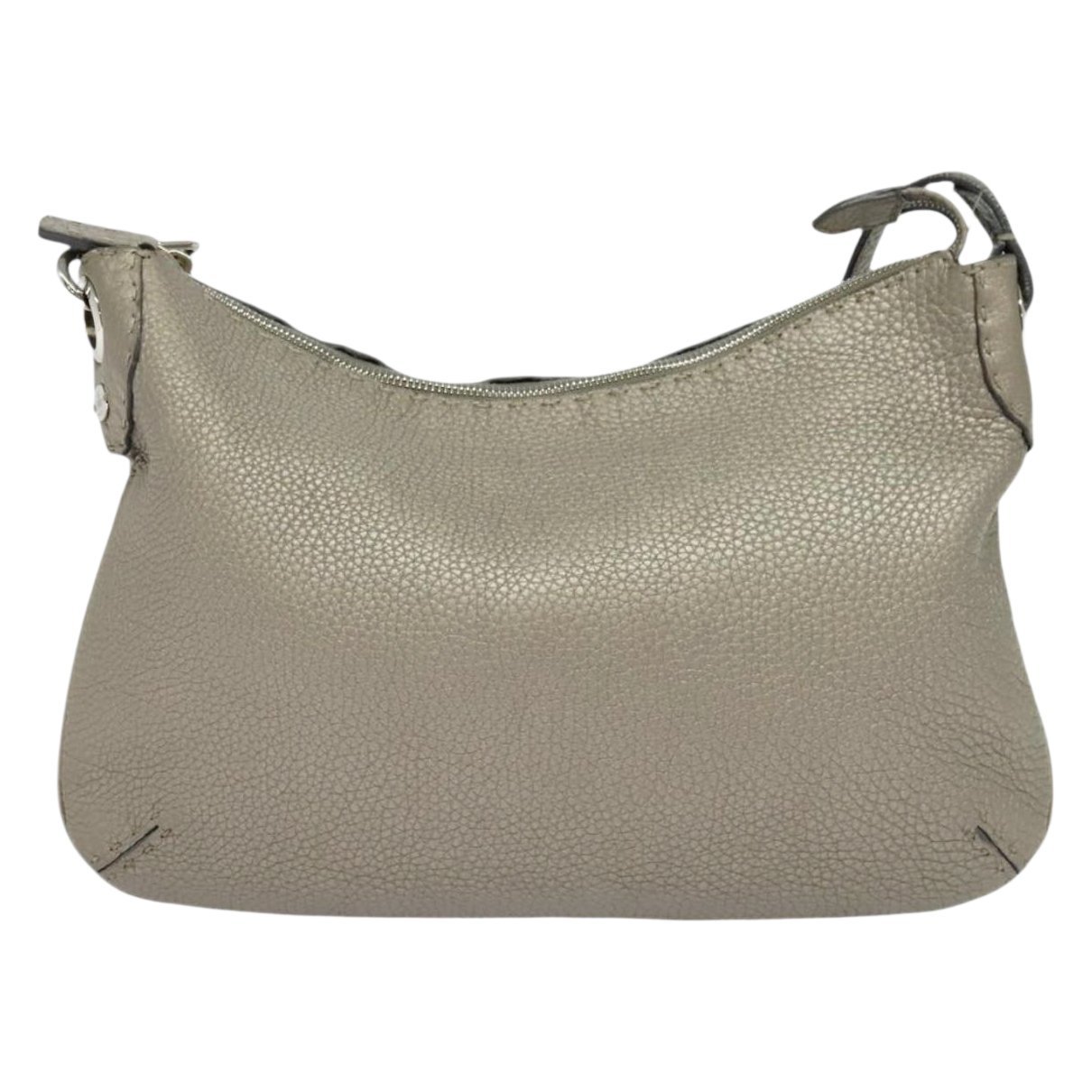 Carla Selleria leather handbag