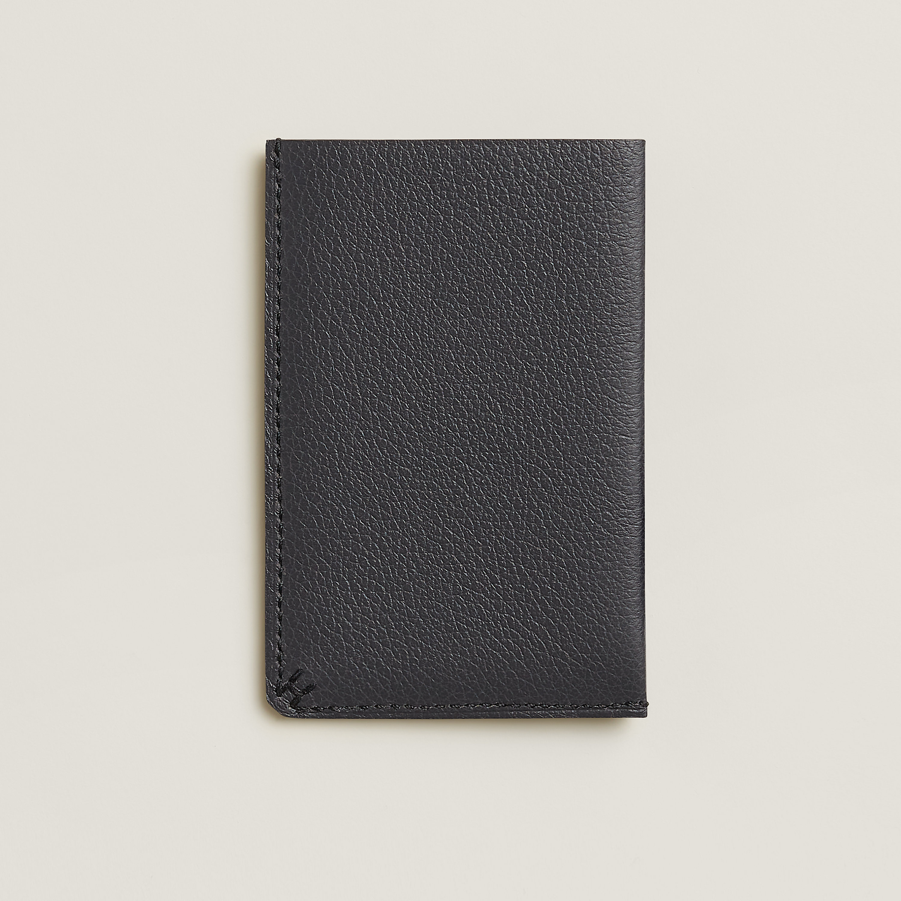 H Sellier colorfil card holder