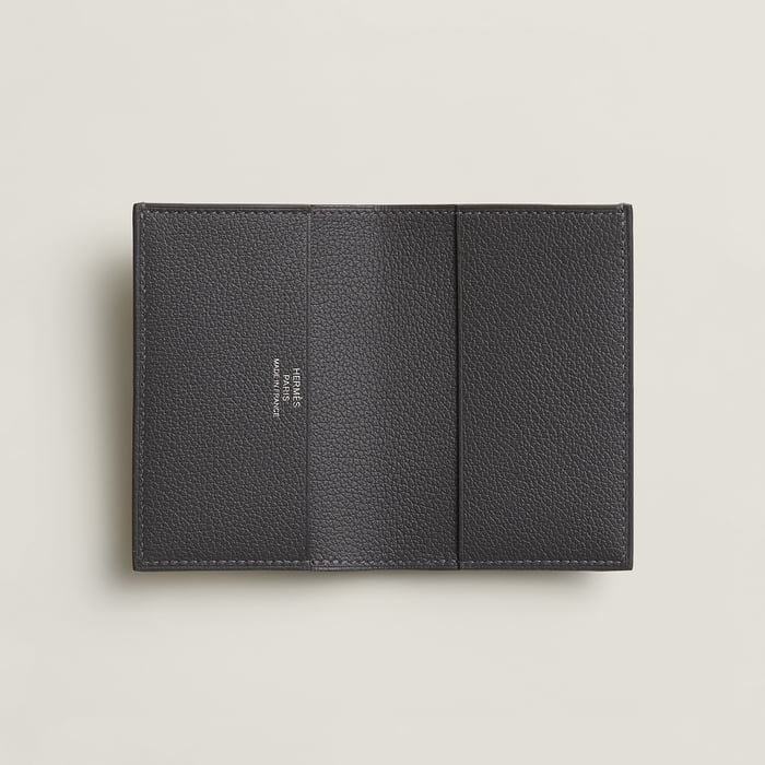 Ardoise Provence Card Holder