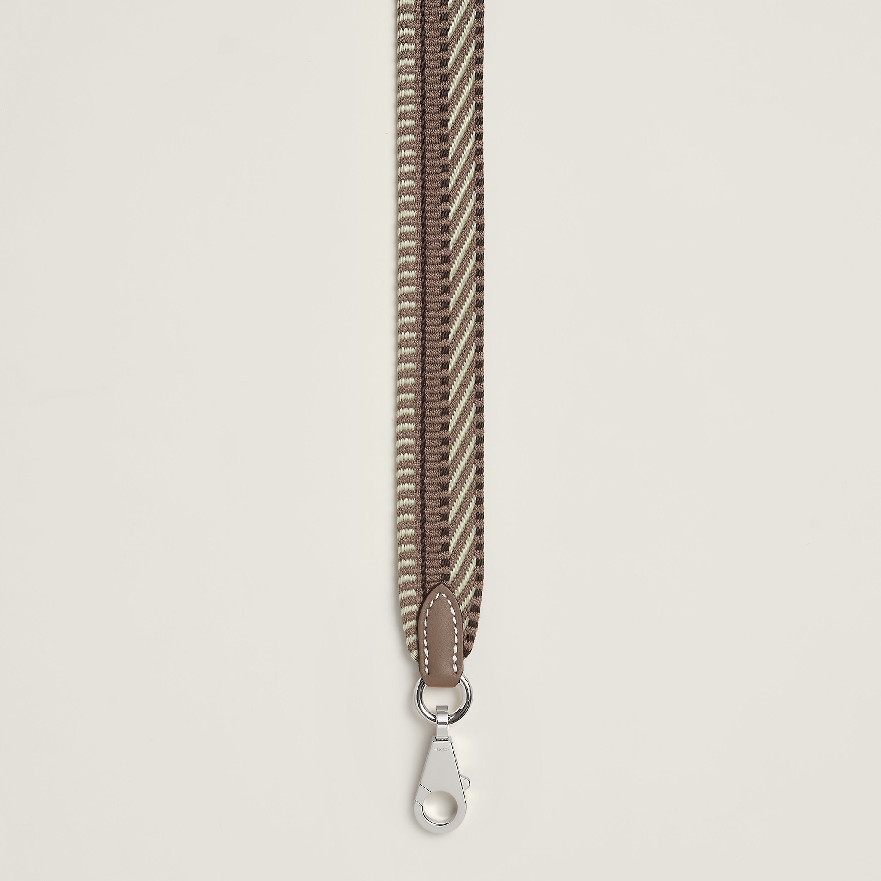 Sangle Cavale 25 mm bag strap
