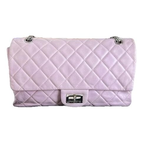 2.55 leather crossbody bag