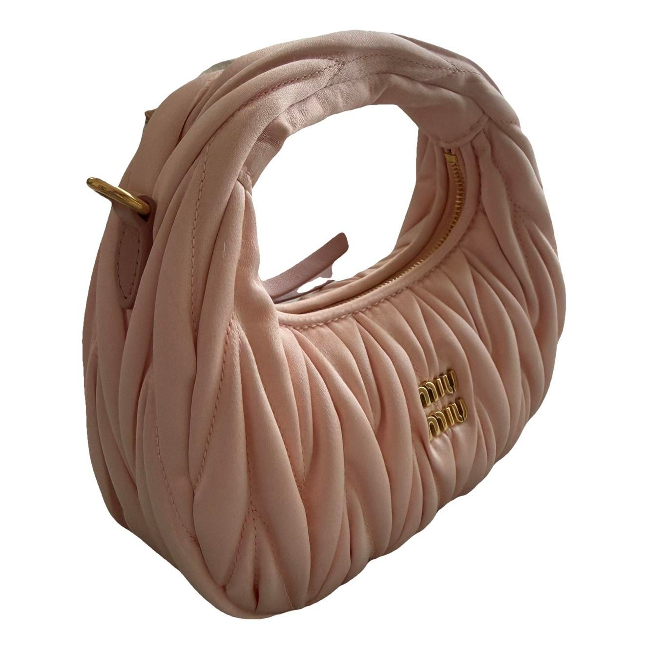 Miu Wander handbag