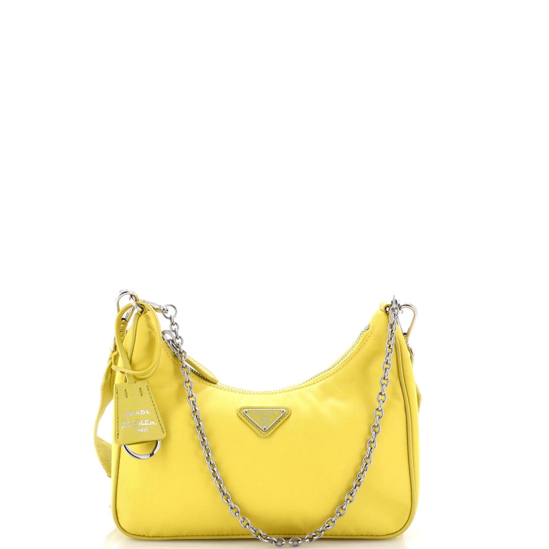 Crossbody bag
