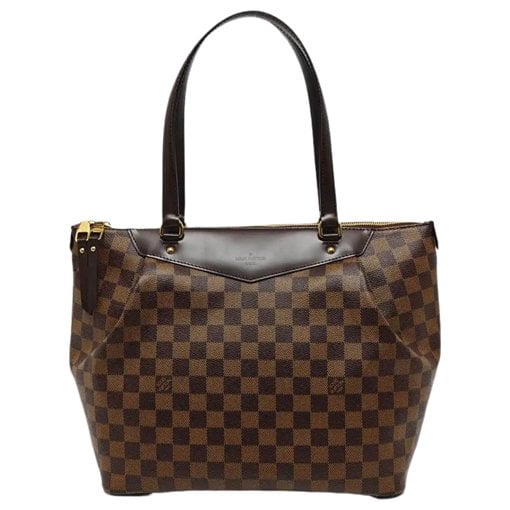 Westminster leather handbag