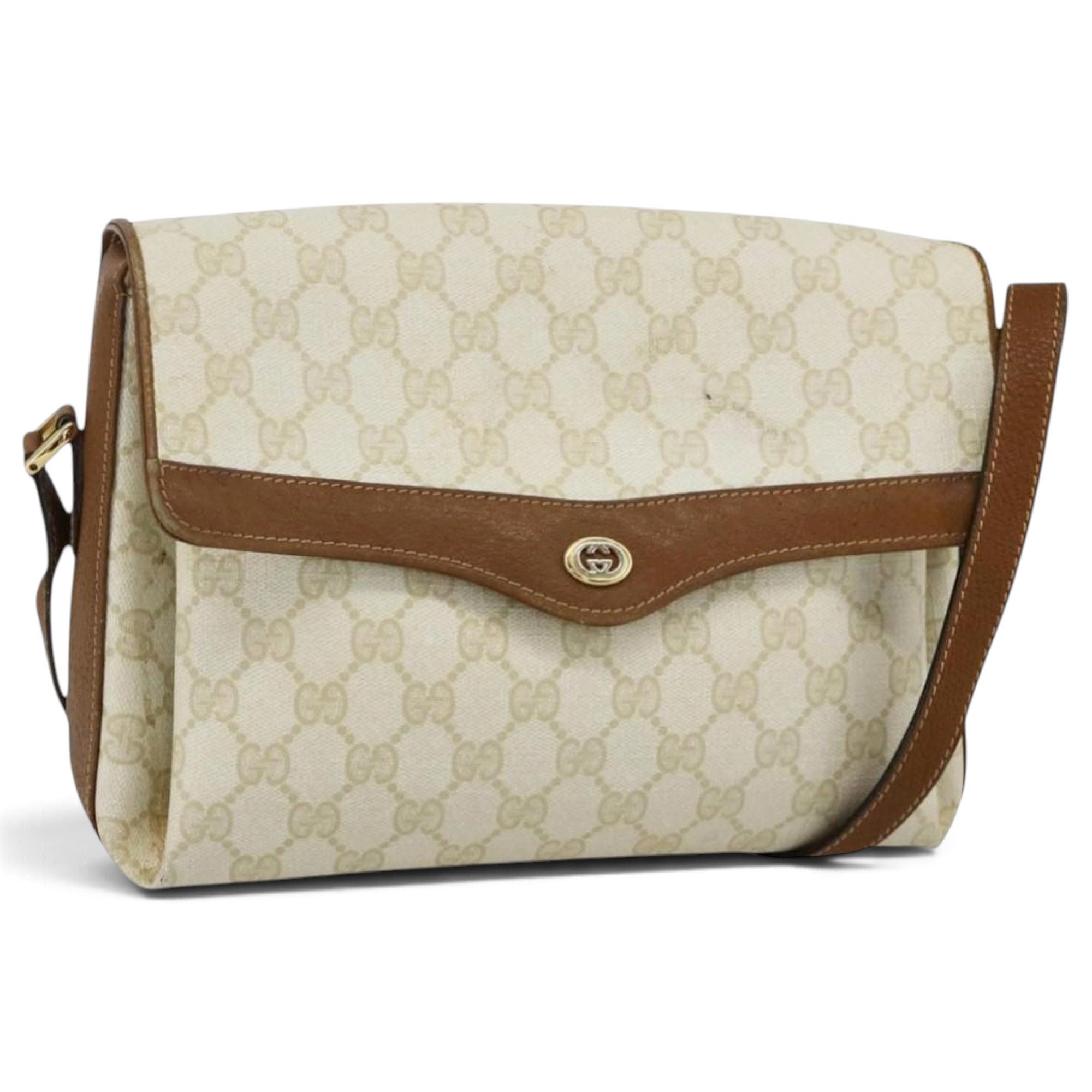 Gucci Leather handbag