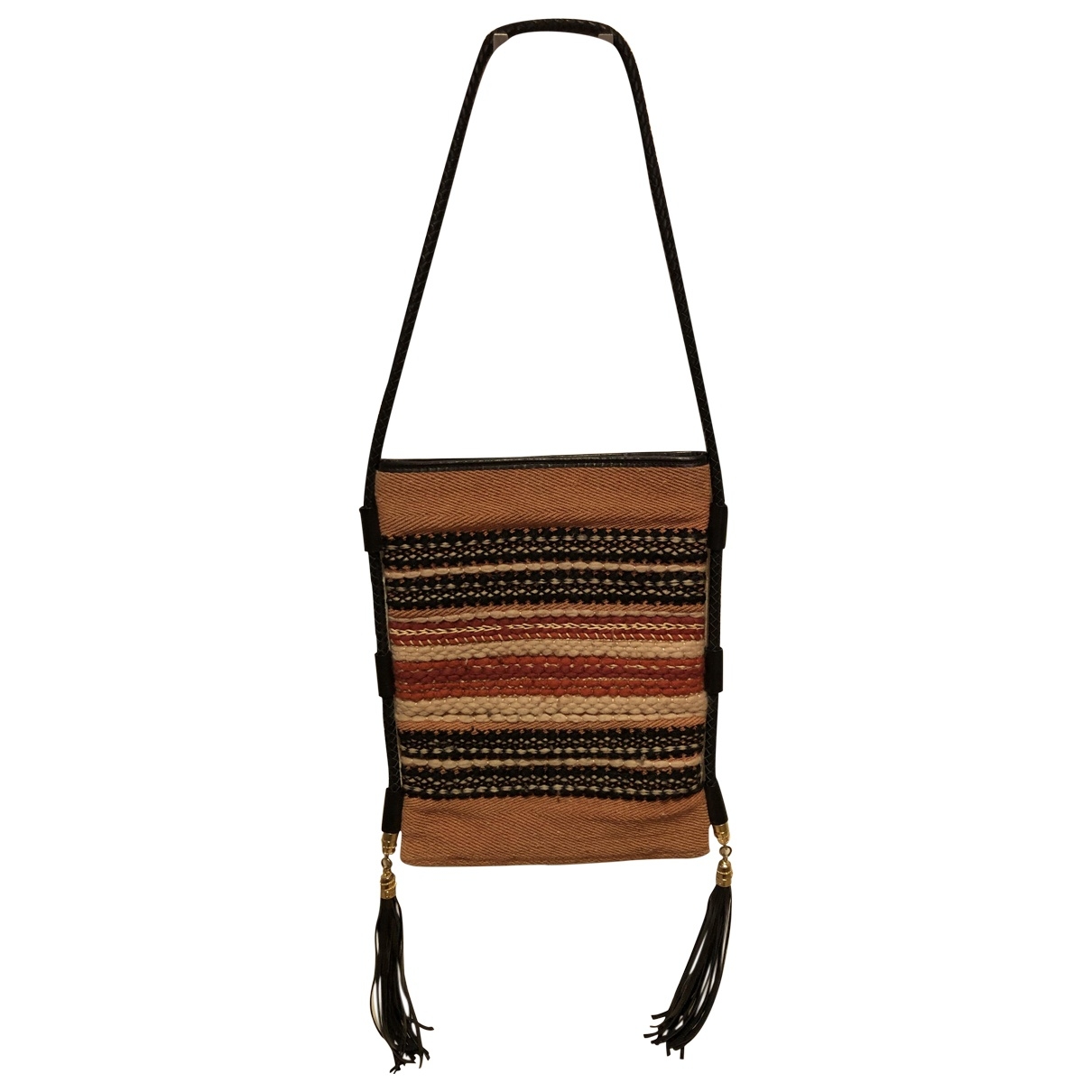 Emilio Pucci Wool crossbody bag