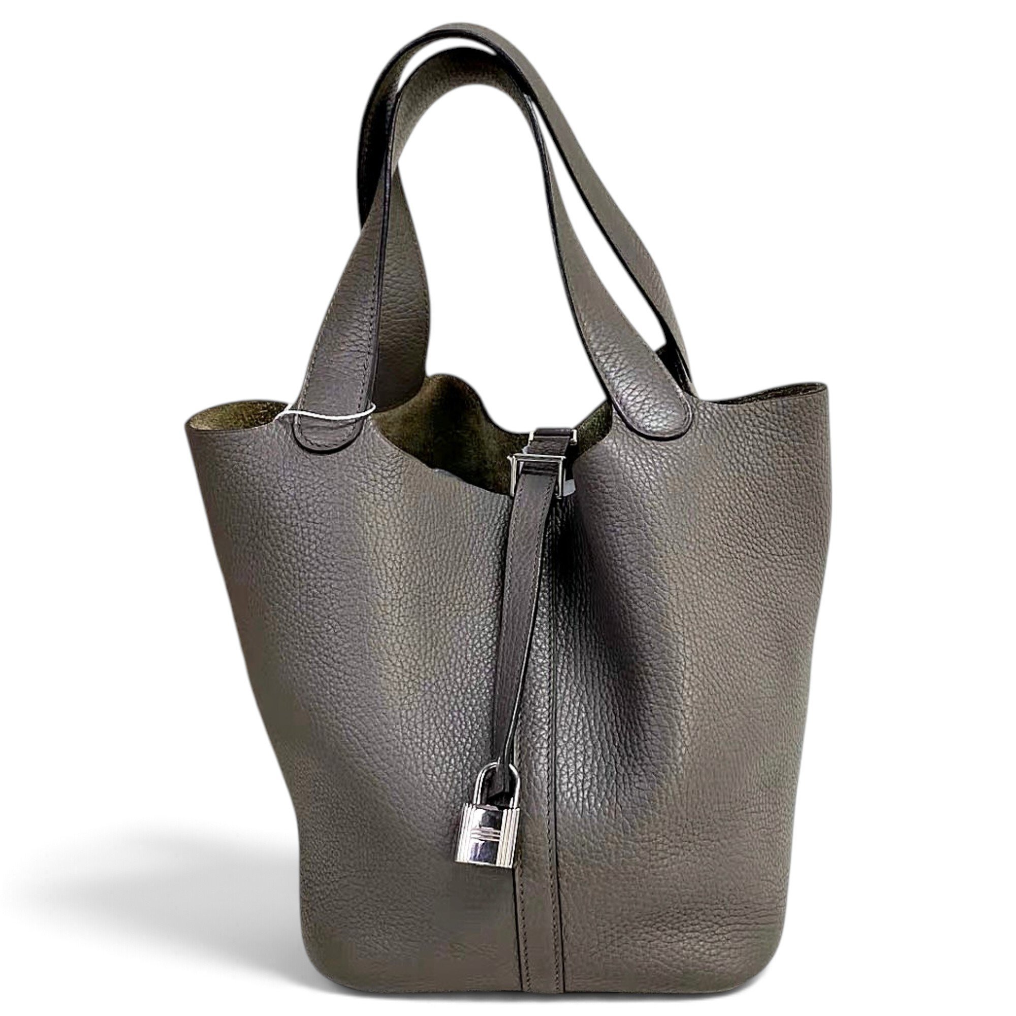 Hermes Picotin 22 Handbag