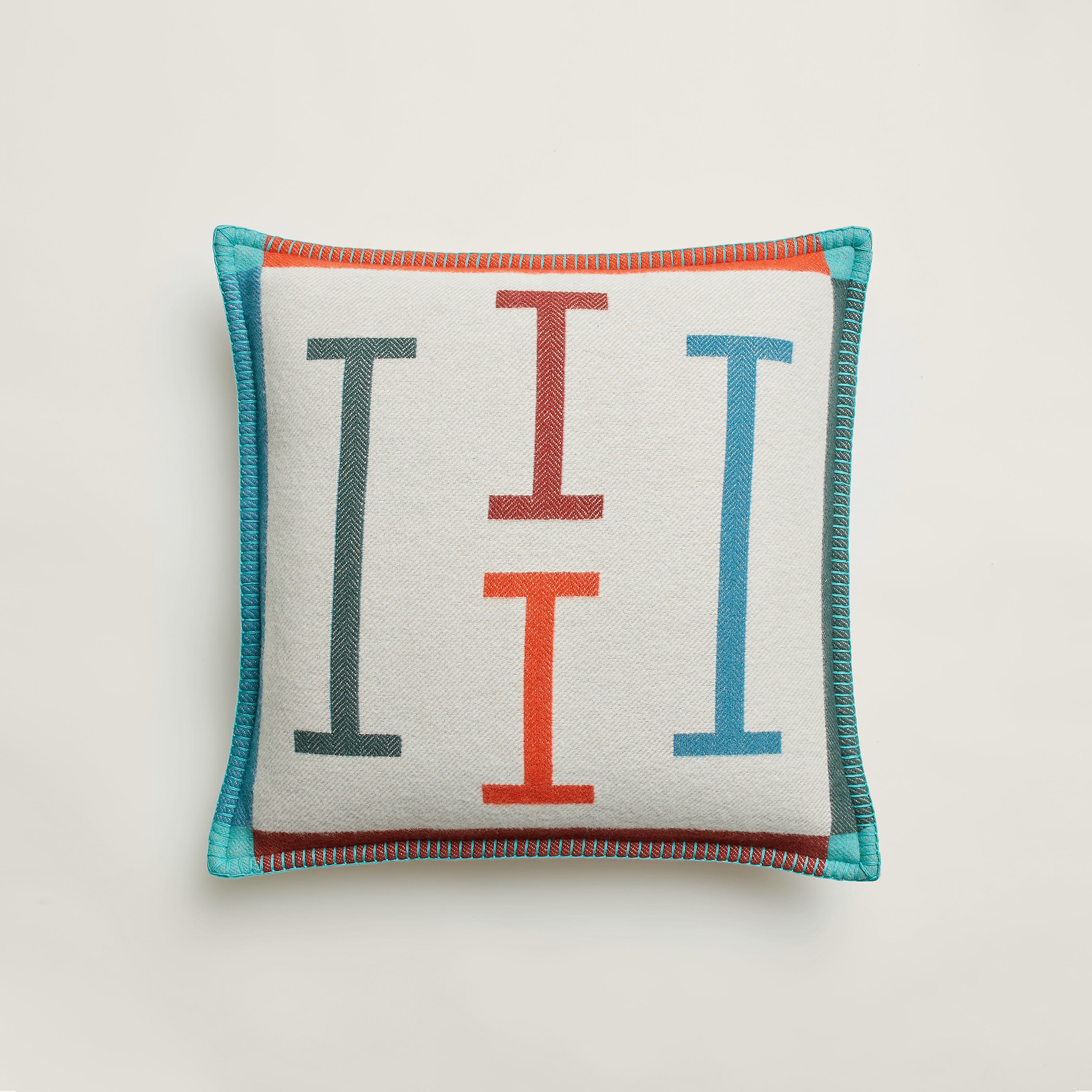 HI pillow