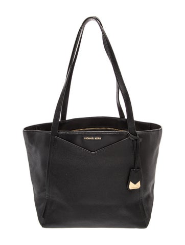 Michael Kors Signature Bucket Bag w/ Tags