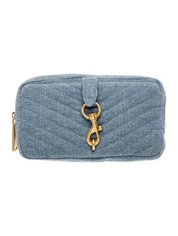 Canvas Clutch