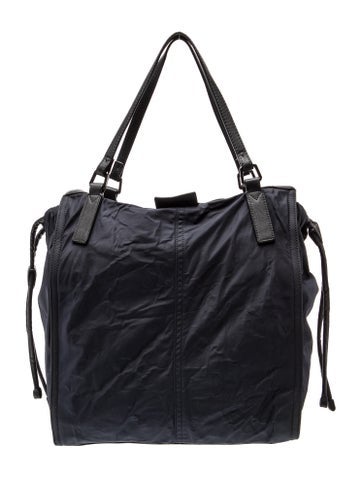 Nylon Tote