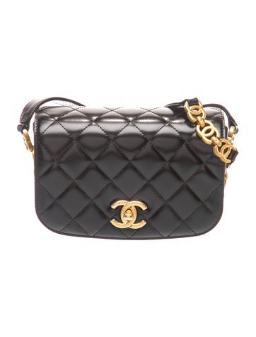 My Sweet CC Flap Bag