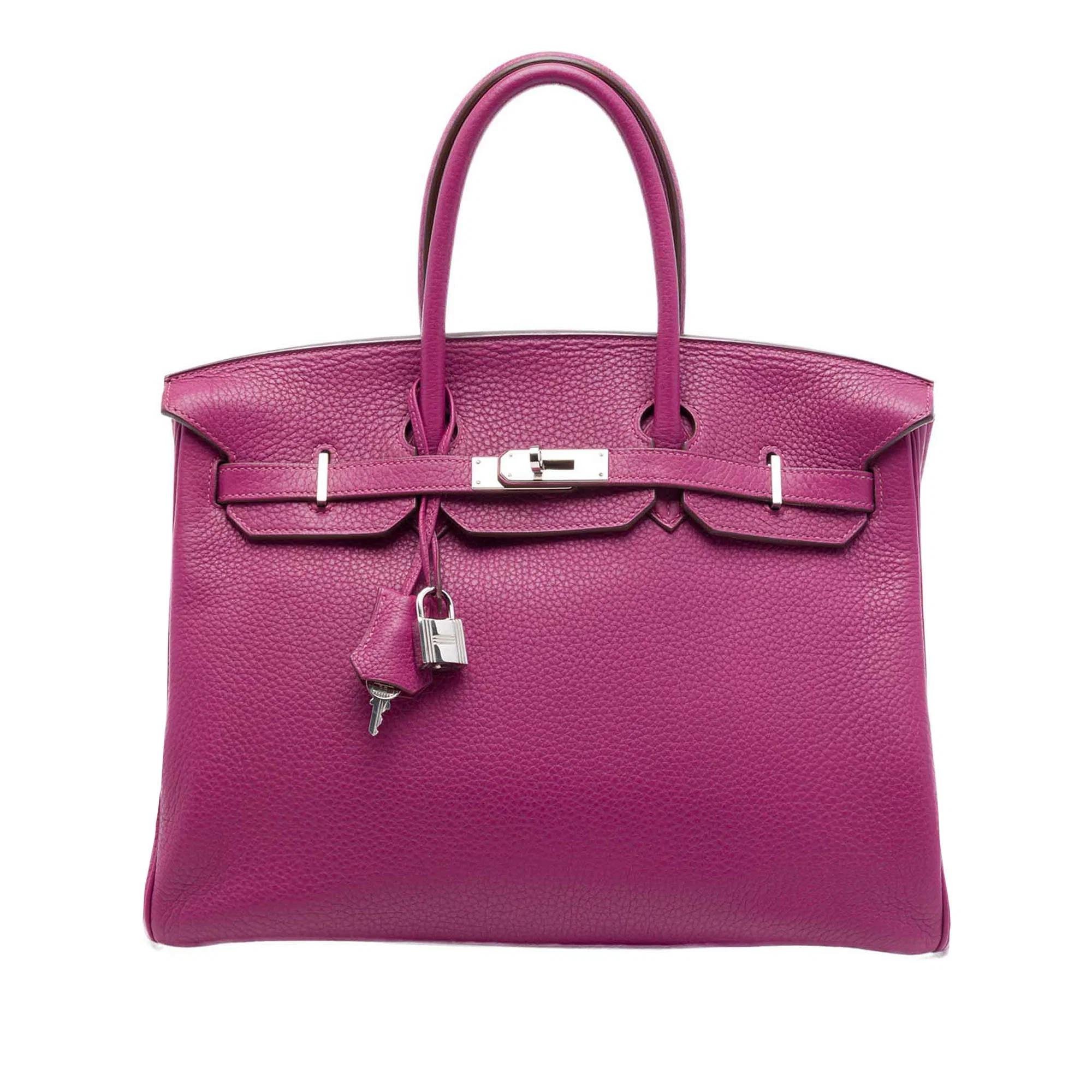 Pony-style calfskin handbag