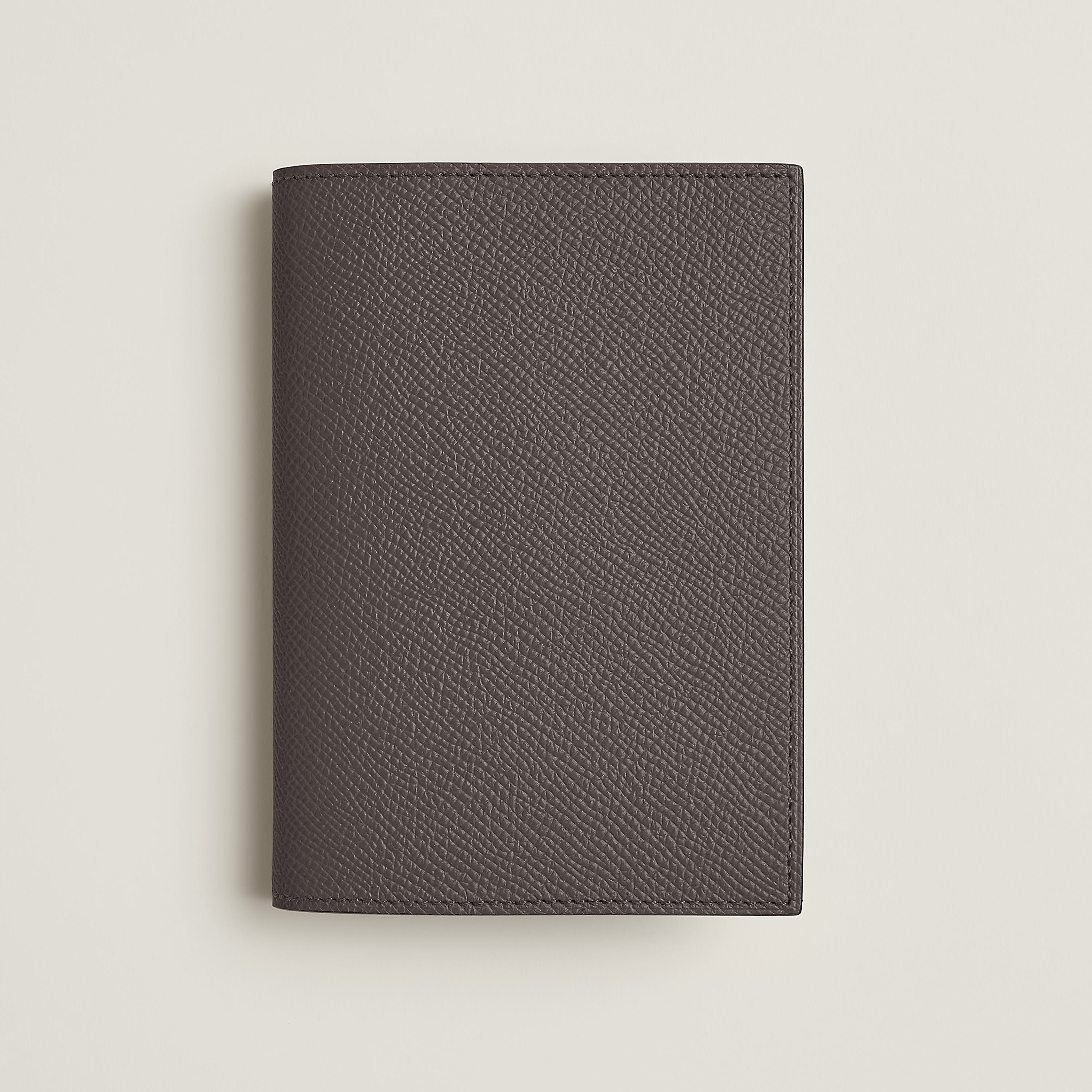 Simple Gm Agenda Cover