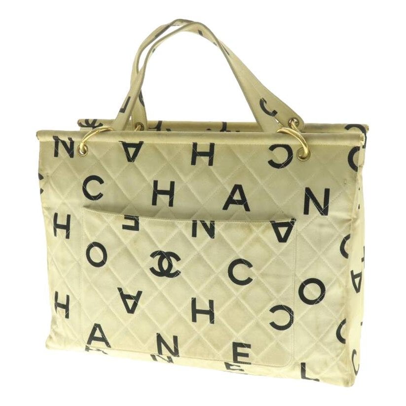 Cloth tote