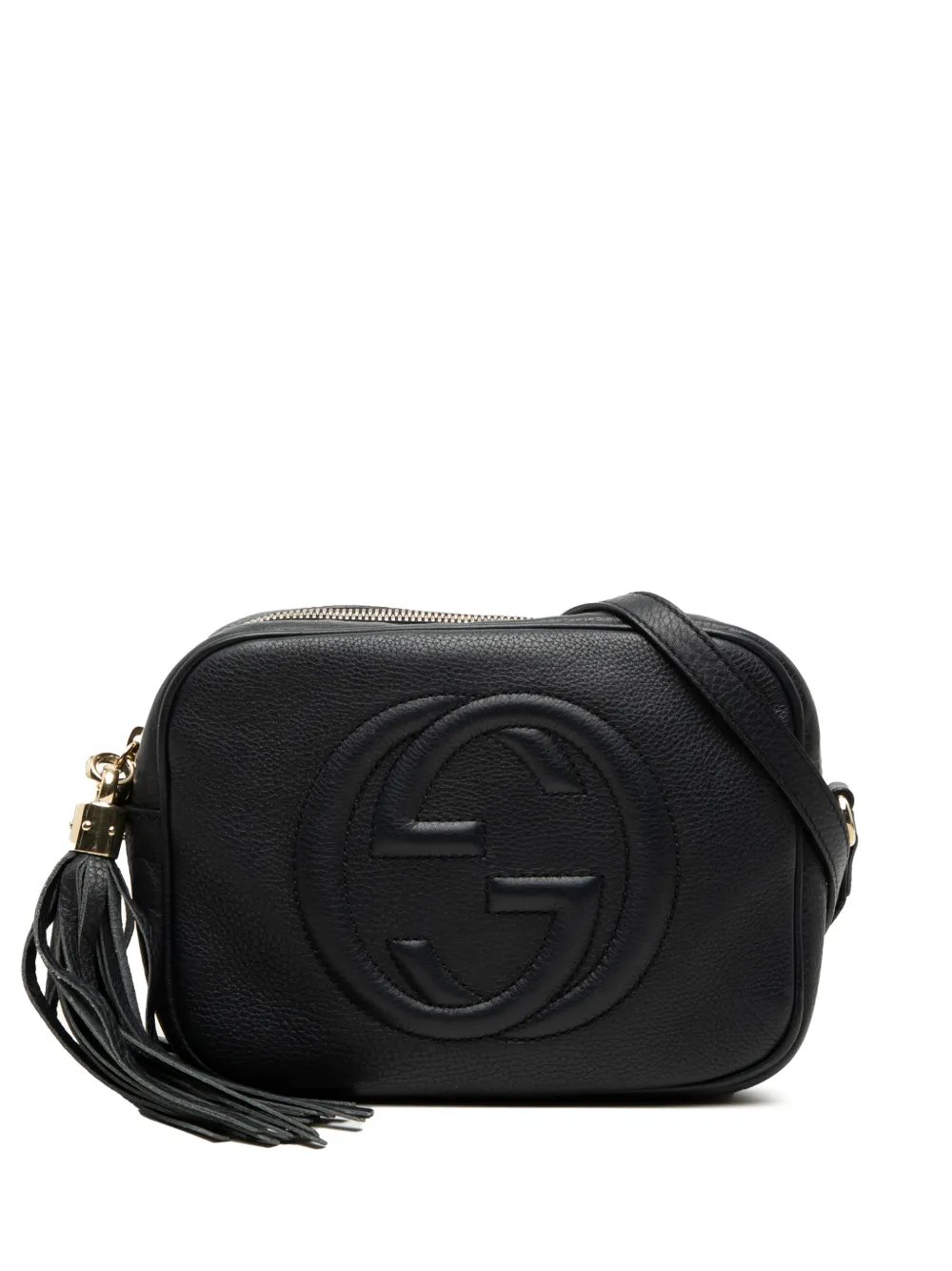 2000-2015 Calfskin Soho Disco crossbody bag