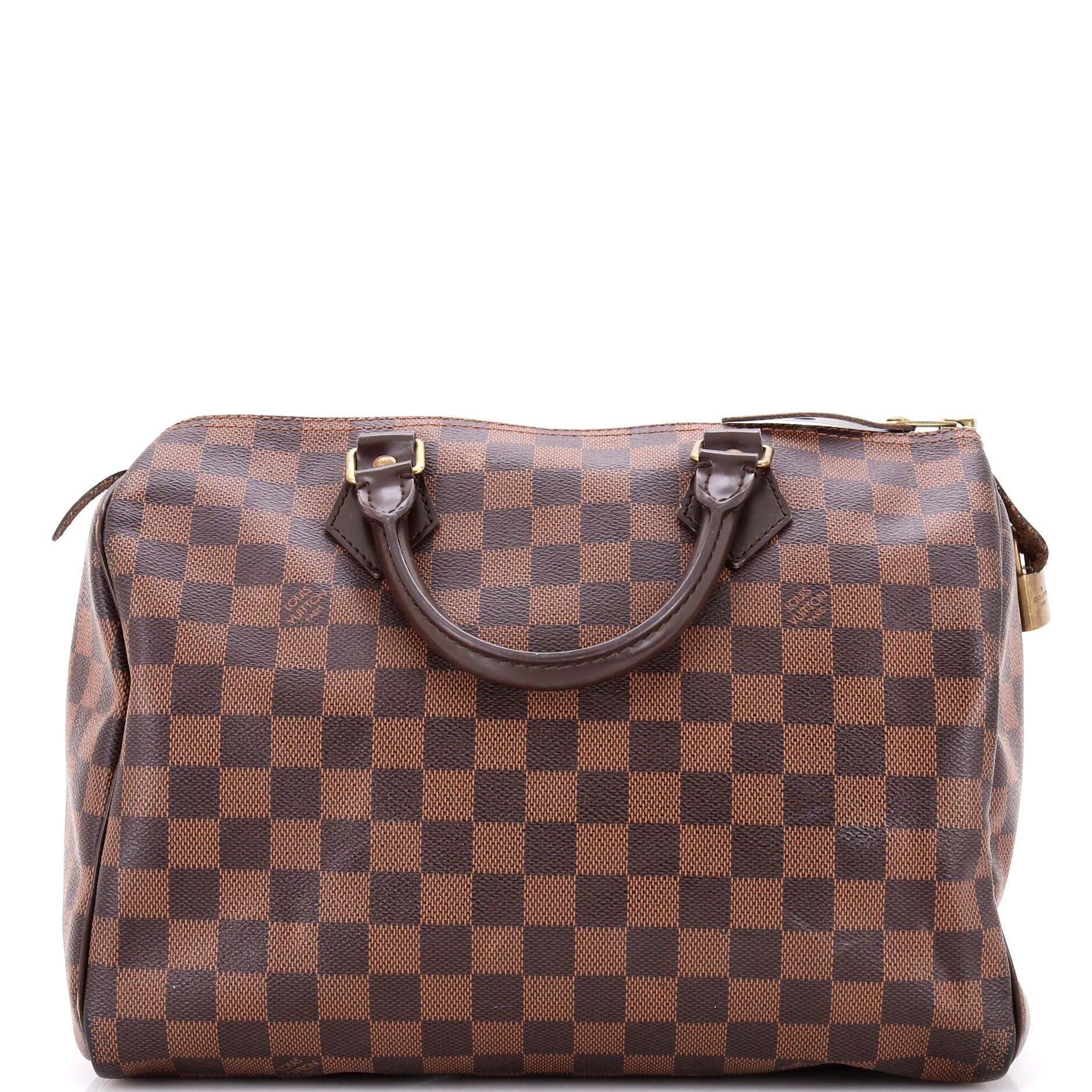 Speedy Handbag Damier 30