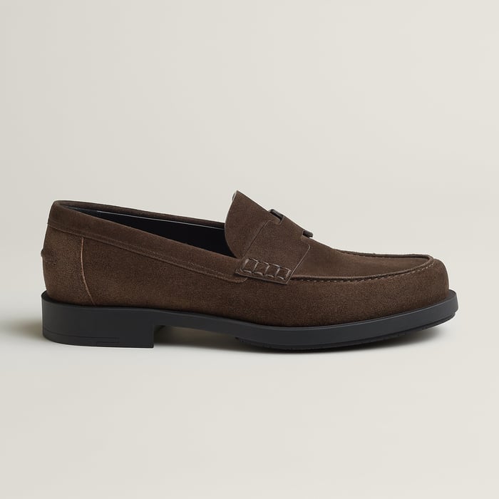 Écorce Julien Loafer