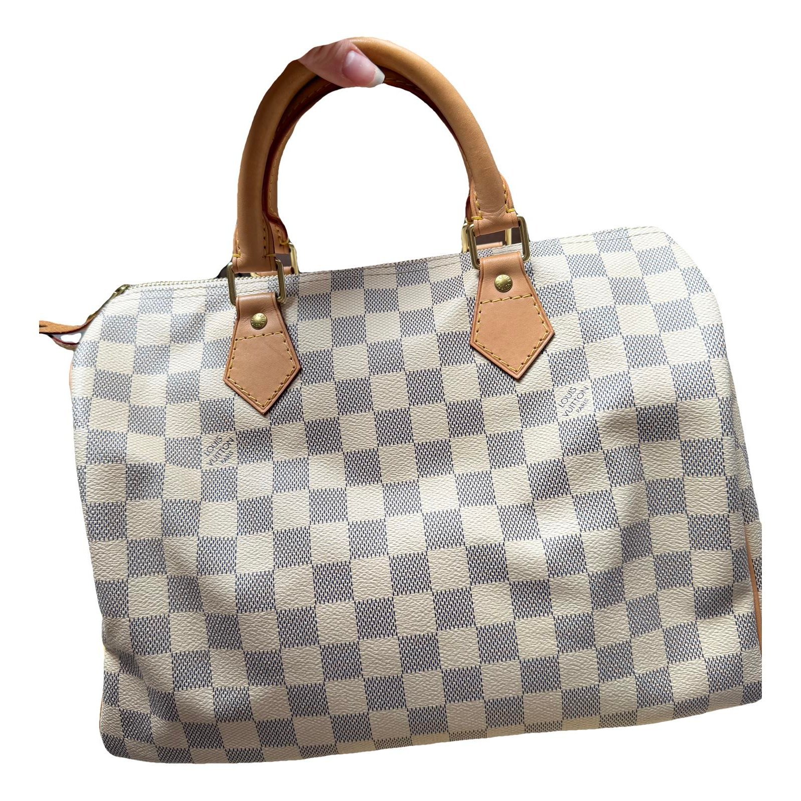 Speedy handbag