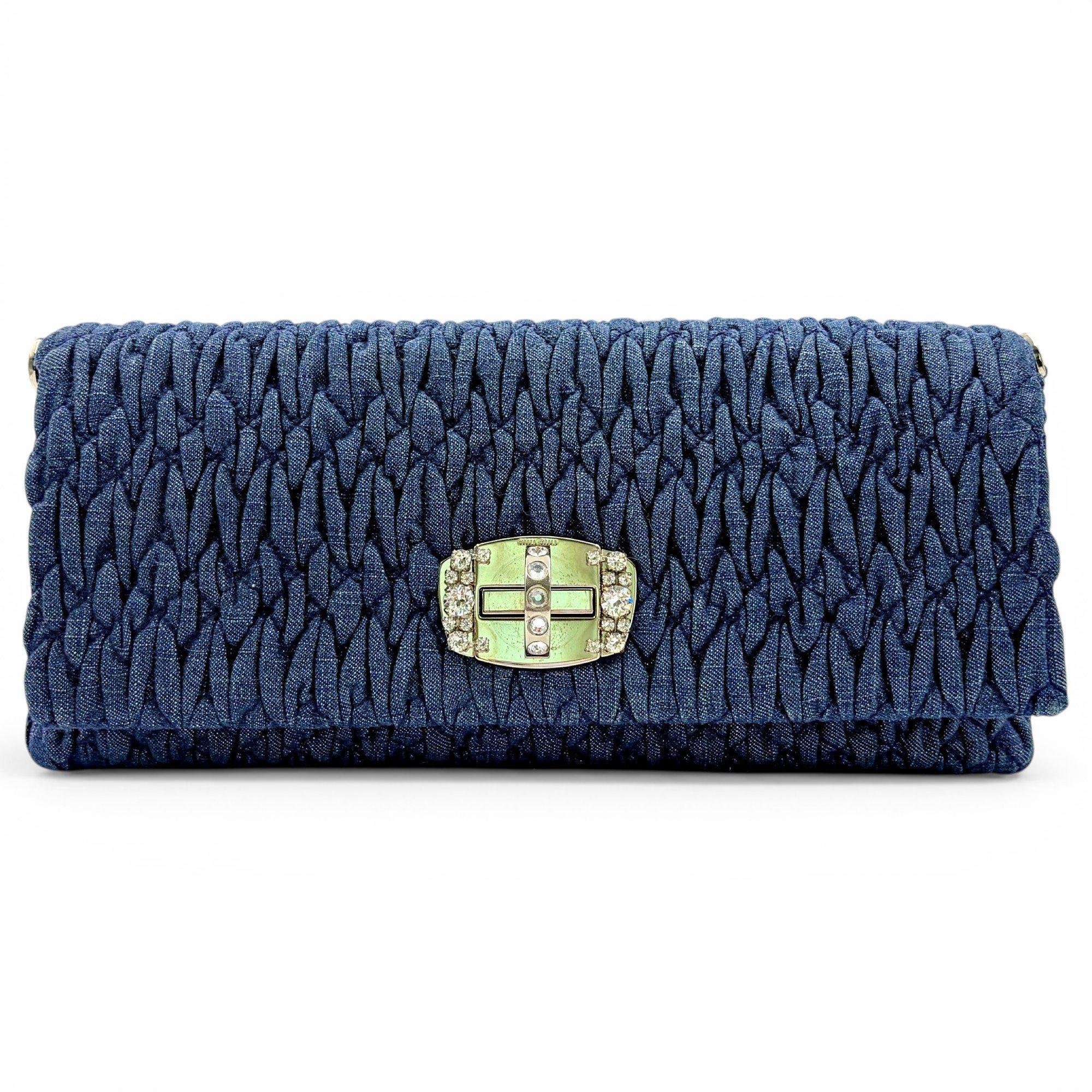 Clutch bag