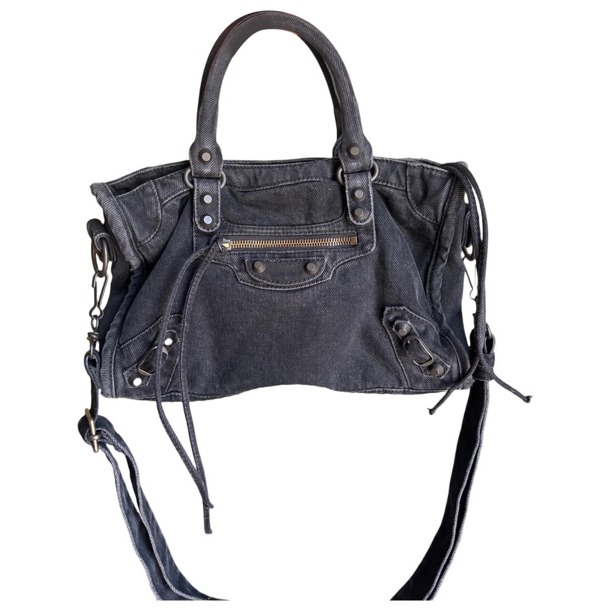 City handbag