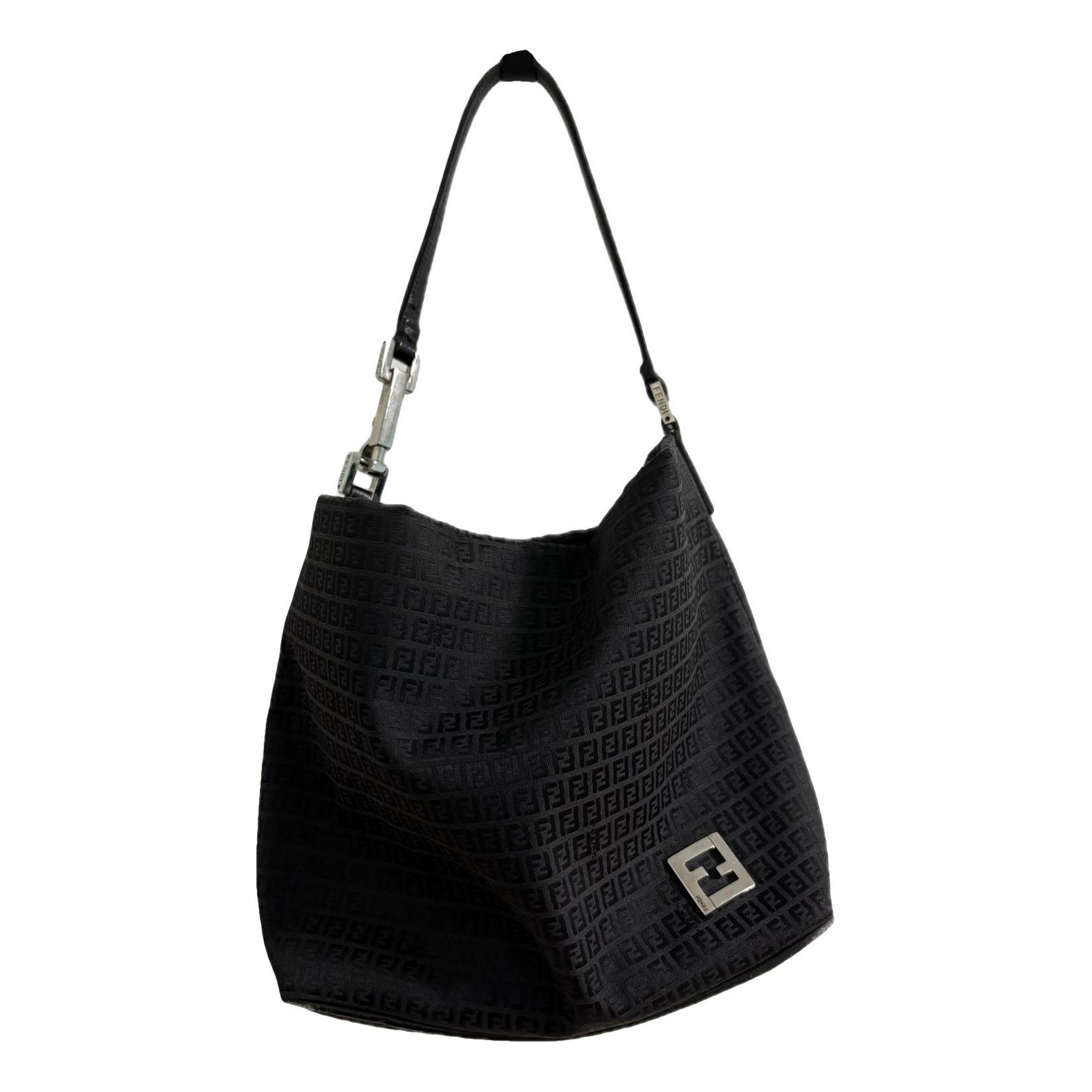 Baguette handbag