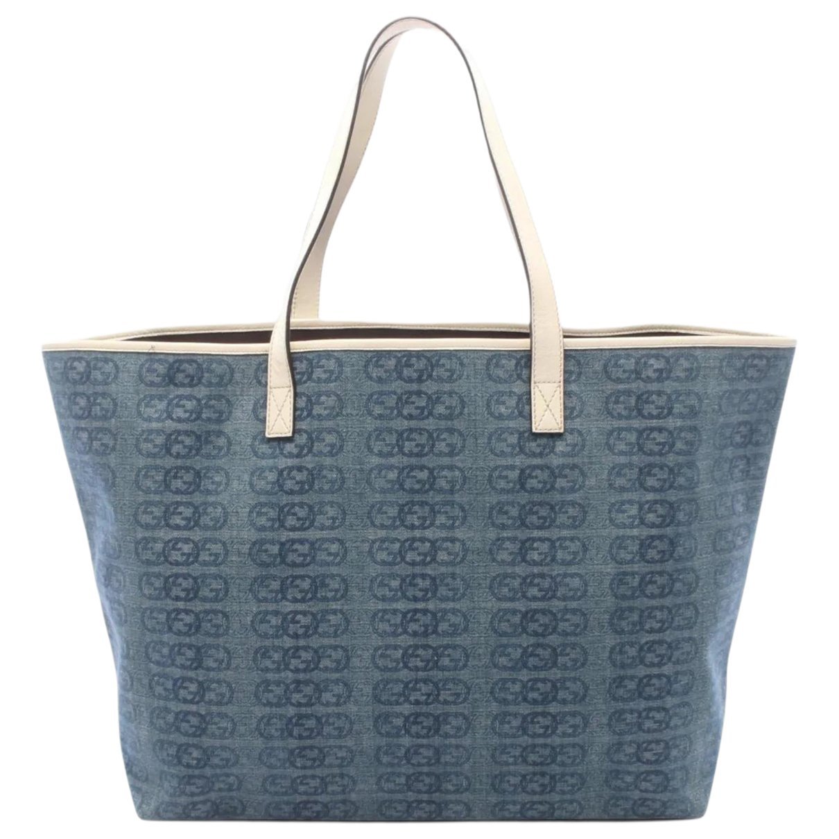 Interlocking cloth bag