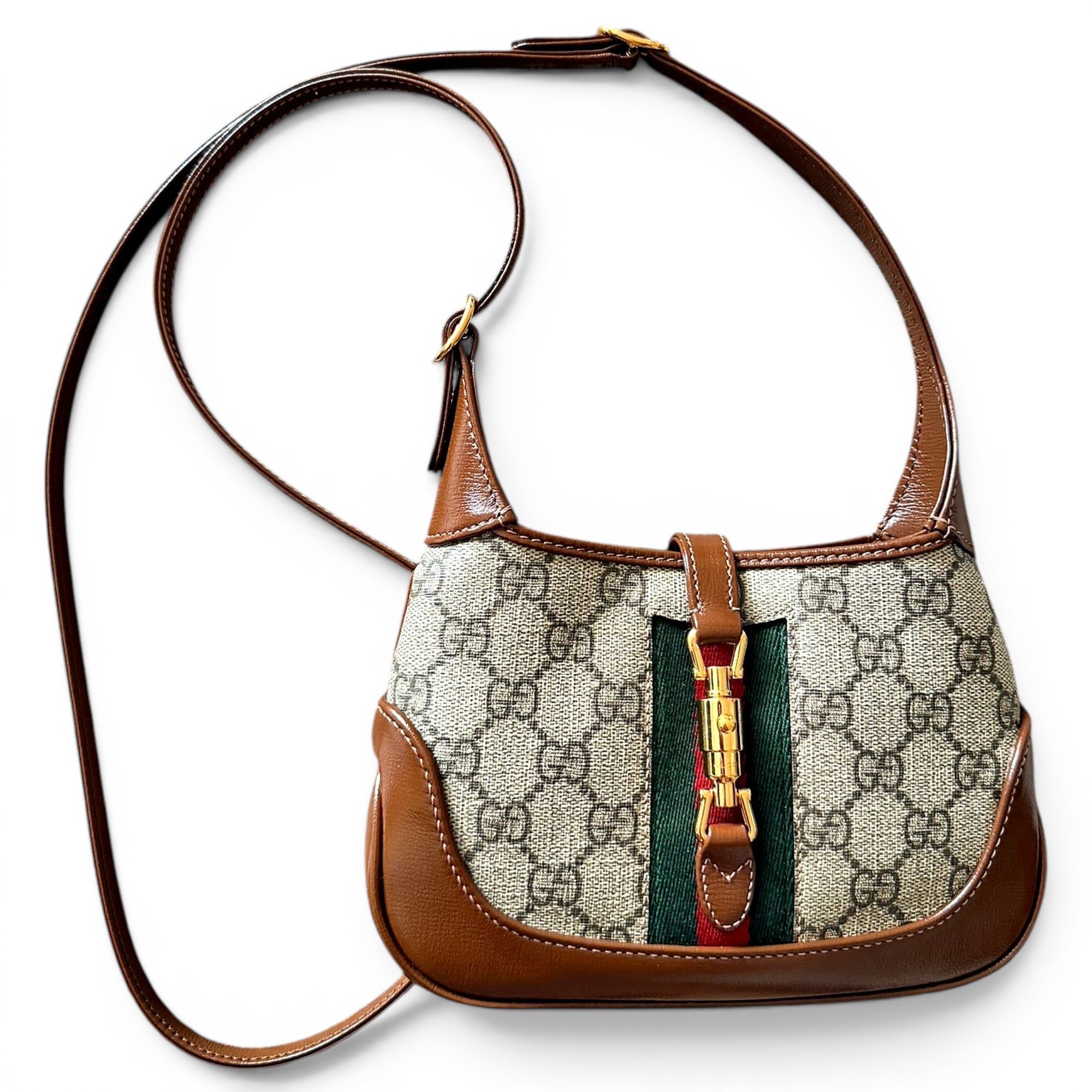 Jackie 1961 cloth handbag
