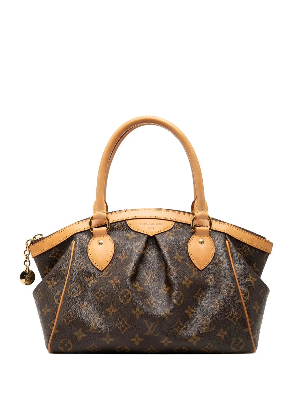 2009 Monogram Tivoli PM handbag