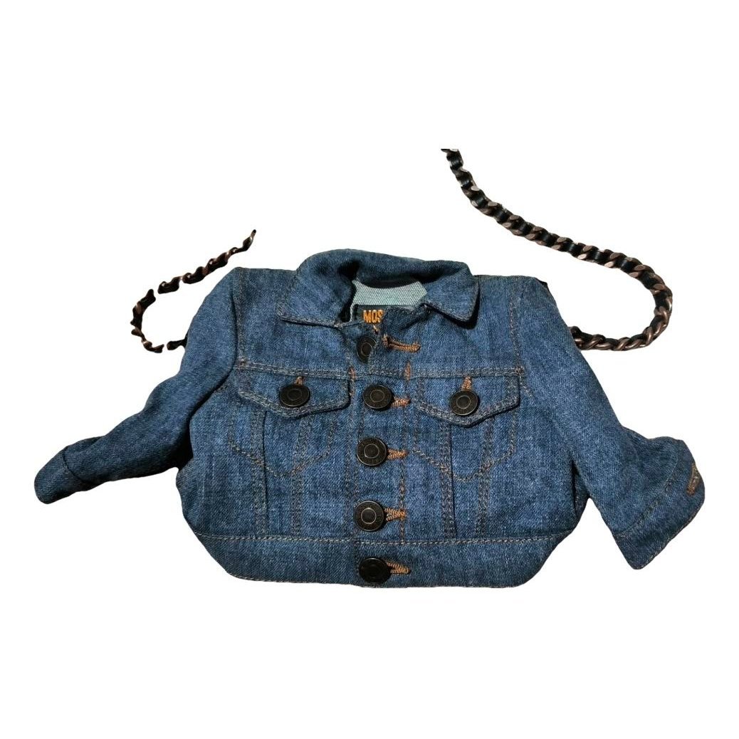 Biker cloth bag