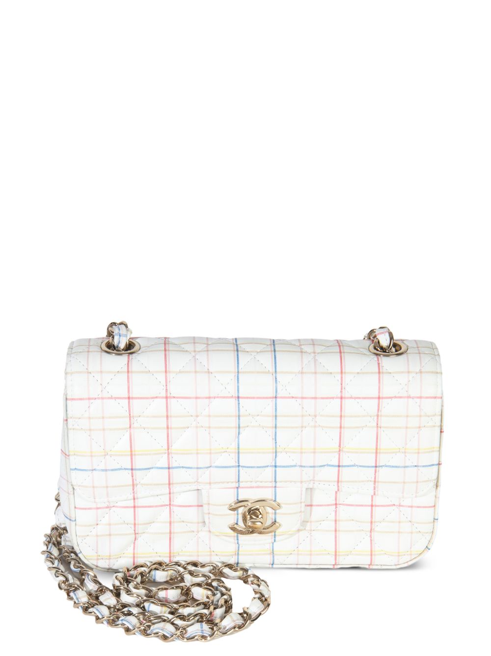 2019 calfskin mini bag