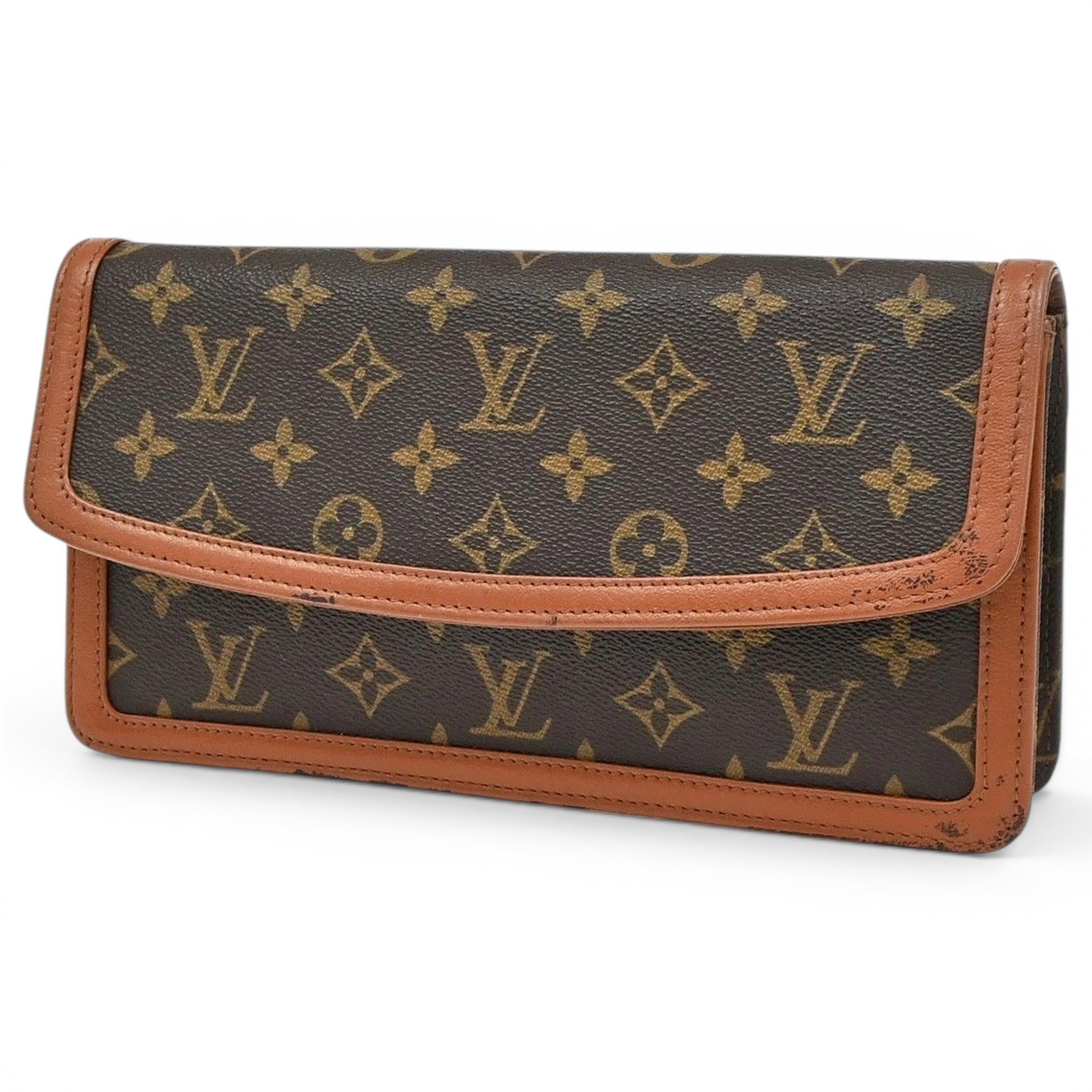 Clutch bag