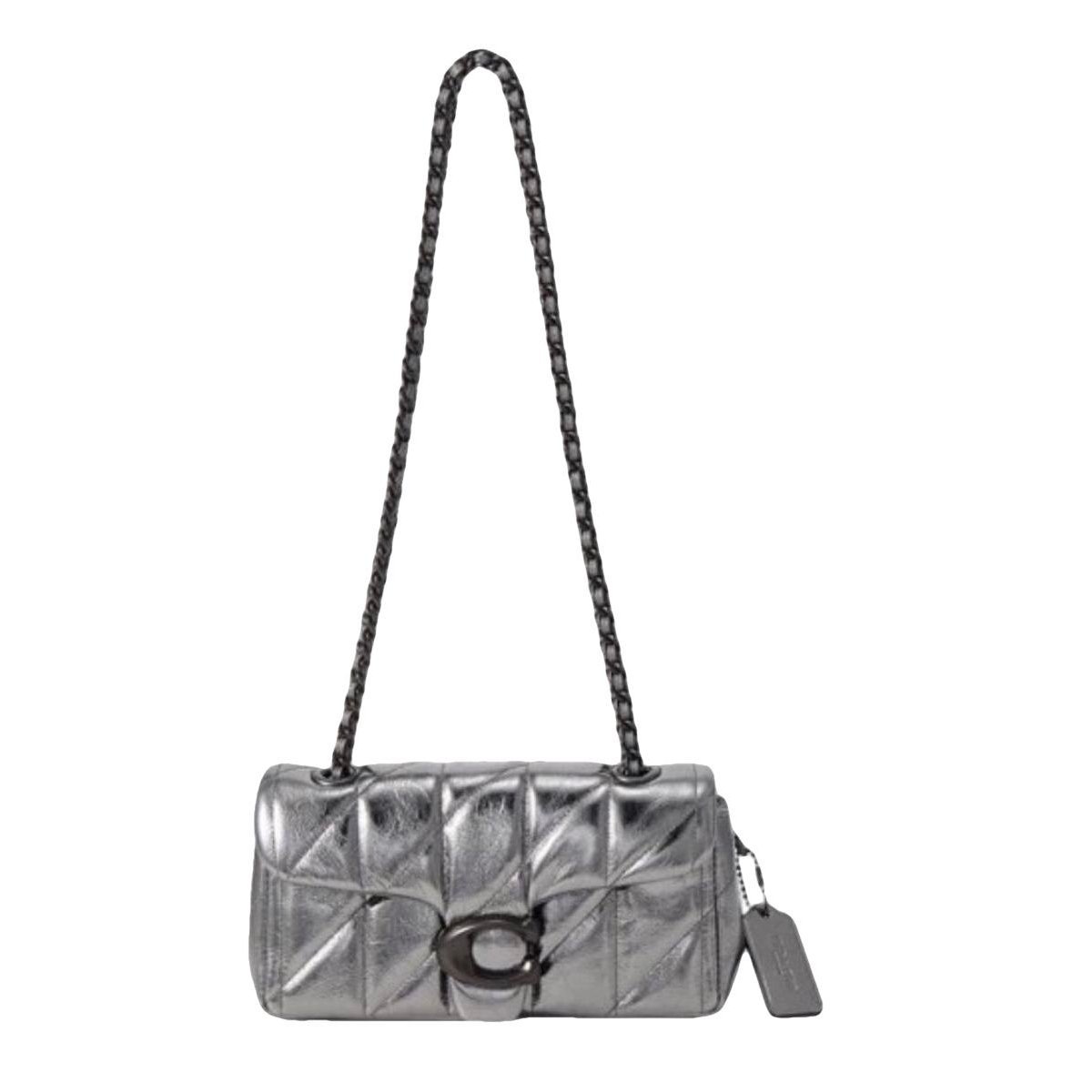 Pillow Tabby leather crossbody bag