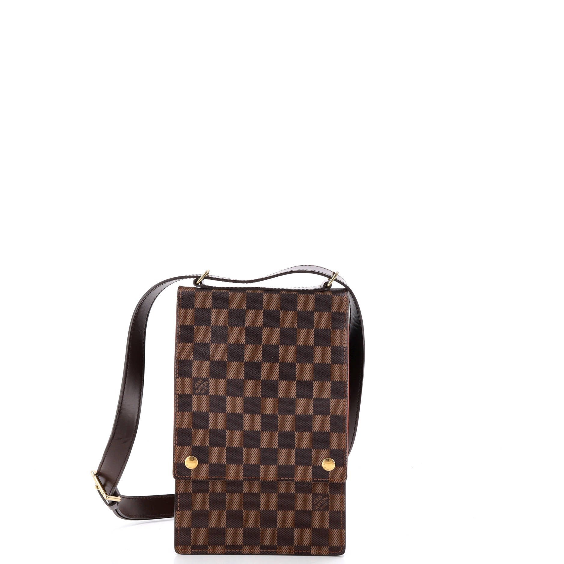 Cloth handbag