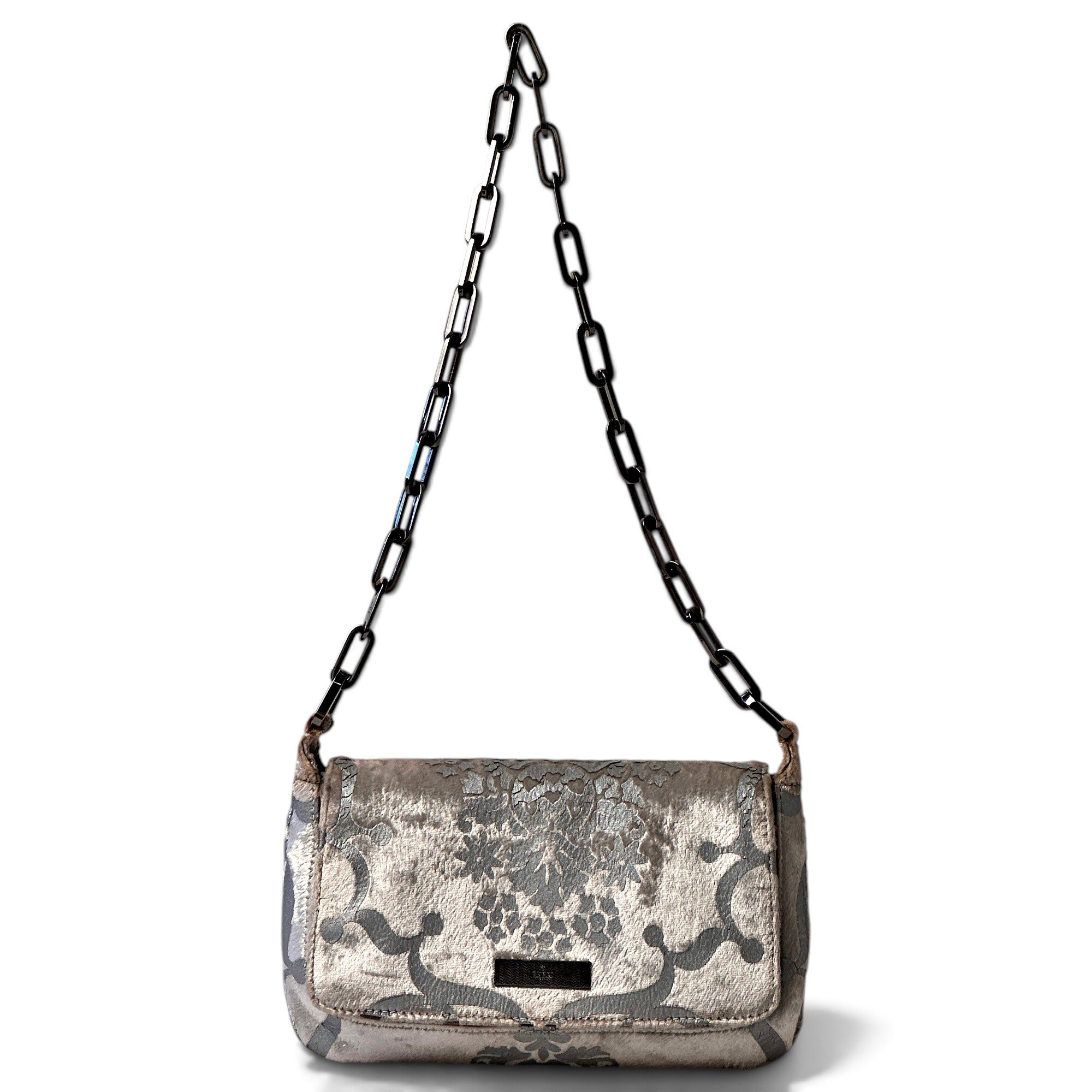 Jackie 1961 cloth handbag
