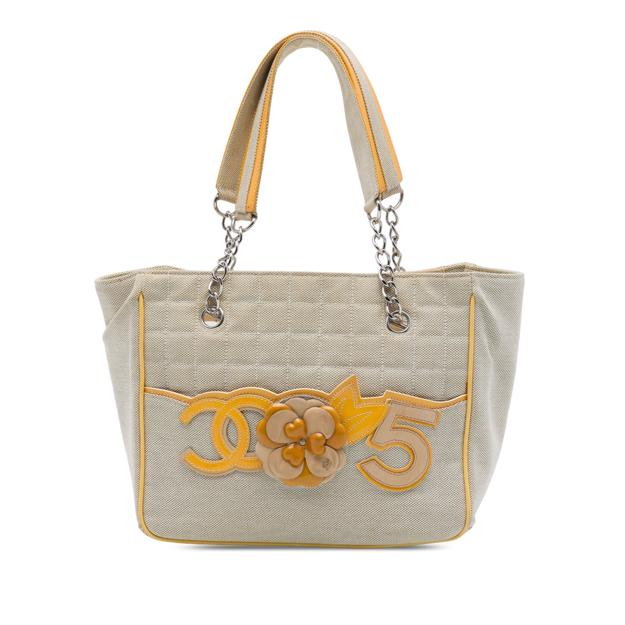 East West Chocolate Bar cloth handbag