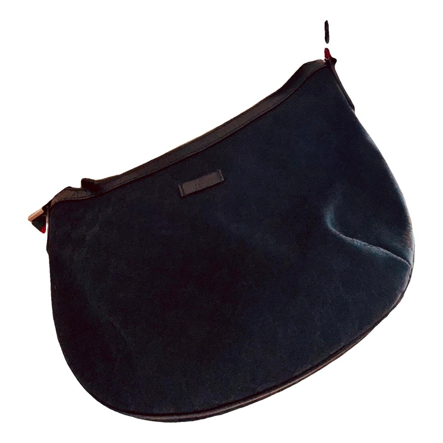 Hobo cloth crossbody bag